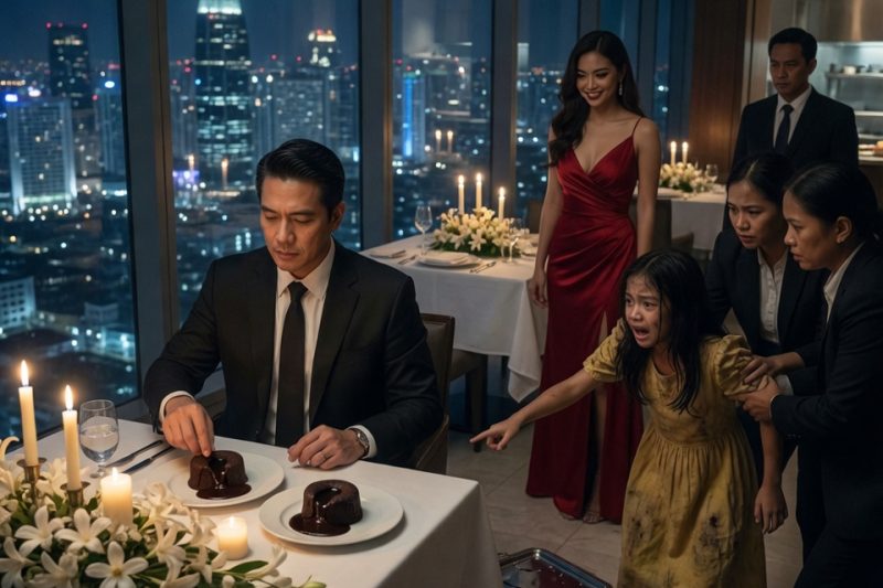 BAHAGI 3 Habang Sinisira ng Eskandalo ang Kanyang Pangalan at Inaagaw ang Kumpanya, Natuklasan ni Gabriel na Hindi Lamang Pera ang Pakay—Kundi Isang Lihim na Kasunduang Magpapalayas sa Daan-daang Pamilya