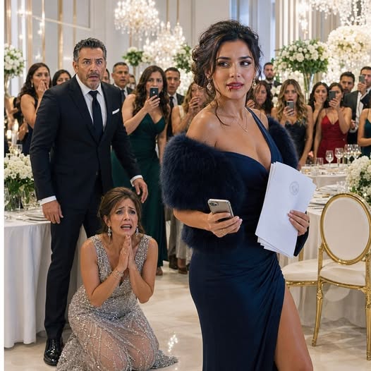 MINHA FAMÍLIA ME ESPERAVA COMO SE EU FOSSE UM CARTÃO BANCÁRIO COM PERNAS, E QUANDO EU DISSE QUE NÃO ENTREGARIA MEU SALÁRIO, MEU PAI ME OLHOU COM RAIVA: “AMANHÃ VOCÊ ACORDA NA RUA”… NAQUELA NOITE EU ENTENDI QUE OBEDECER TAMBÉM PODIA ME DESTRUIR.