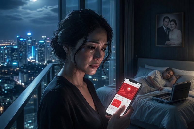 BAHAGI 3 — Sa Likod ng Pekeng Pirma, Ninakaw na Corporate Seal at Utang na ₱22 Milyon, Natuklasan Kong May Taong Mas Malapit sa Akin na Nagbukas ng Pinto Para sa Kanilang Sabwatan