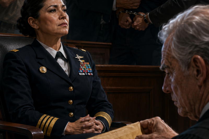 PARTE 3 — LA VERDAD QUE MI MADRE DEJÓ ENTERRADA