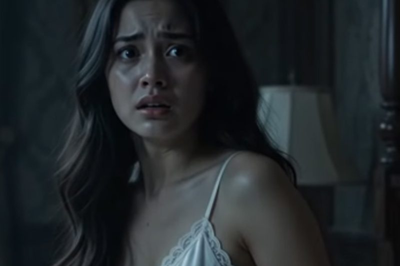 Hindi ko inakalang… ang pagpasok sa isang mayamang pamilya ay magiging simula ng isang hindi maiiwasang bangungot.