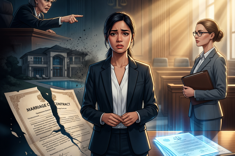 Natuklasan ko ang pinakamasakit na katotohanan sa araw na pumirma ako ng “divorce settlement”… na hindi ko naman kailanman alam na may kaso pala ako. Ako si Camille Reyes, 31 taong gulang, at sa loob ng pitong taon ng pagsasama namin ni Ethan, akala ko maayos ang lahat.
