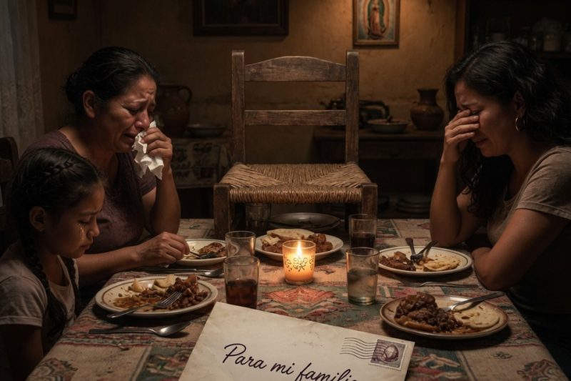“Na manhã em que seu marido desapareceu depois de 25 anos de casamento, Clara encontrou apenas um bilhete sobre a mesa: ‘Não me procure.’ Ela acreditou que fosse uma fuga, até descobrir que Rafael escondia uma segunda família havia décadas. Mas o verdadeiro horror veio quando percebeu que os dois filhos criados em vidas paralelas estavam apaixonados um pelo outro, sem imaginar que compartilhavam o mesmo sangue. Então surge a pergunta que muda tudo: Rafael fugiu por puro egoísmo… ou desapareceu para impedir uma tragédia ainda maior?”**