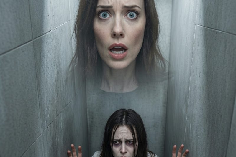 My sister was just a faint scream echoing up the storm drain, but that was before I realized the entire mansion was a grave she had been digging with her bare hands for five years. They all thought she was a ghost of a family secret, but I was about to prove her a very corporeal, and very vengeful, woman.