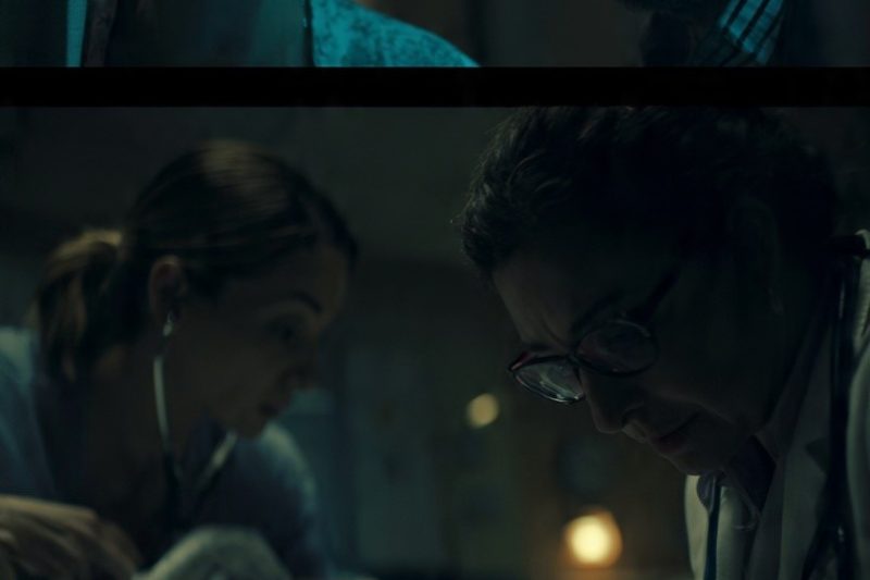 PARTE 3 — CUANDO LA PANTALLA SE APAGÓ CREÍ QUE HABÍA PERDIDO A MI MADRE, PERO AQUELLA NOCHE TERMINÓ DERRUMBANDO EL IMPERIO DE MAURICIO Y DEVOLVIÉNDOME LA VIDA QUE ME HABÍA ROBADO