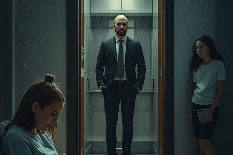 PARTE 3 — Por trás do jaleco branco havia um plano cruel, prontuários falsos e uma mãe acuada; mas foi a coragem de duas meninas que levou o doutor exemplar ao banco dos réus finalmente